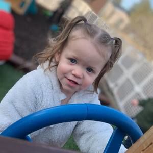 Meet your Posher, Marie